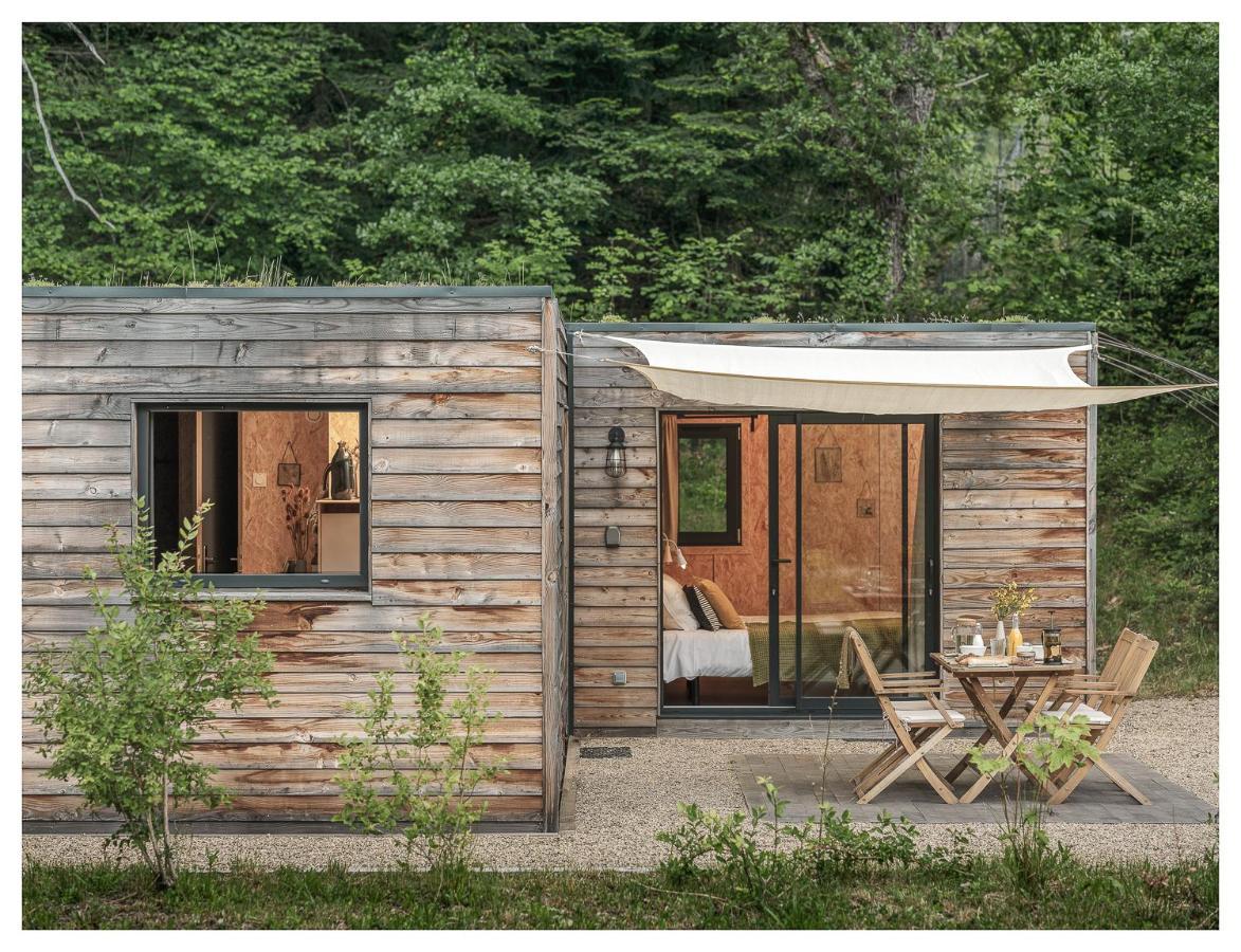 Volvic Organic Resort Exterior photo