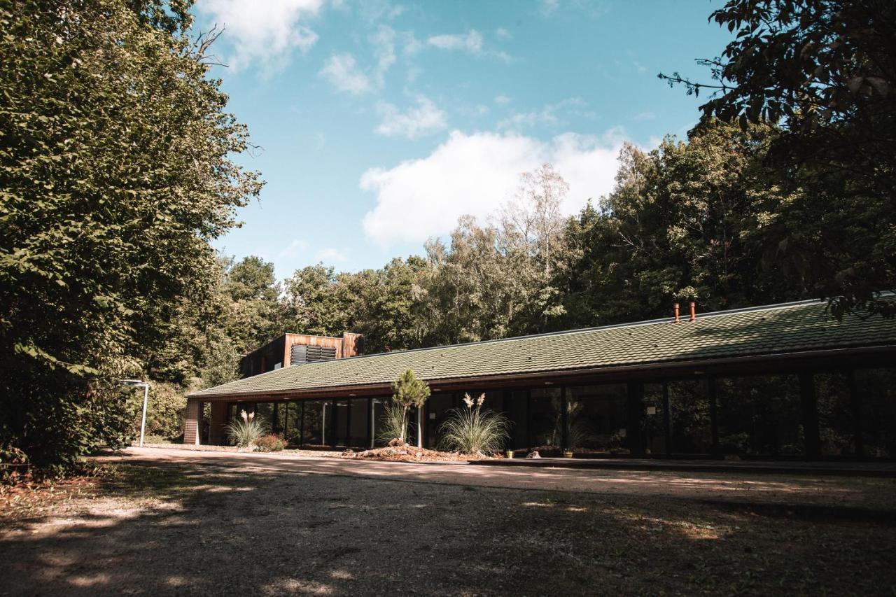Volvic Organic Resort Exterior photo